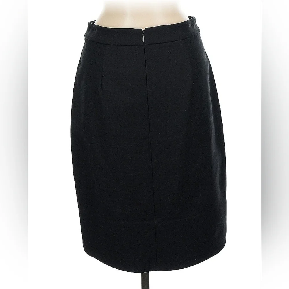 Kate Spade New York Black Sheath Skirt – NWT, Size 6